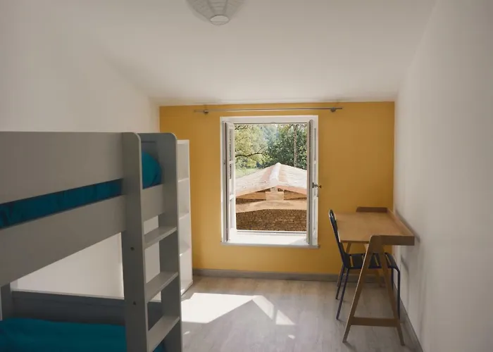 Les Demeures De Valette 4*