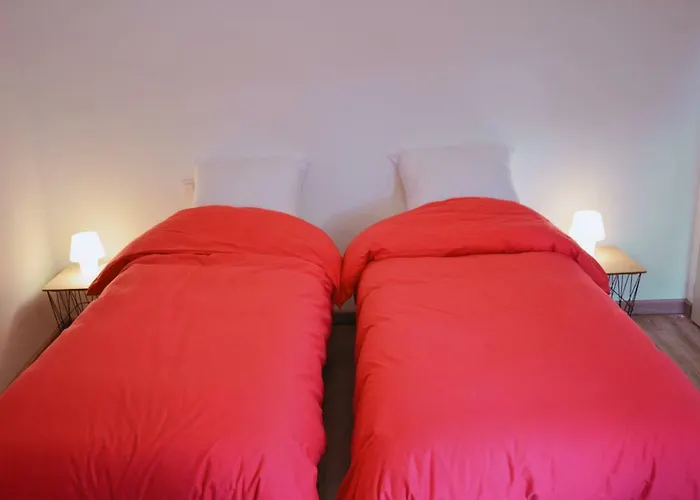 Les Demeures De Valette 4*