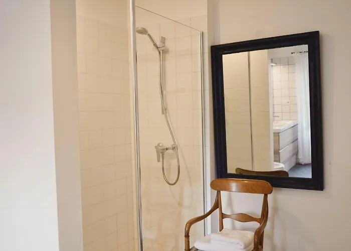 فندق مبيت وإفطار Les Demeures De Valette