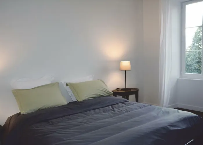 Les Demeures De Valette فندق مبيت وإفطار