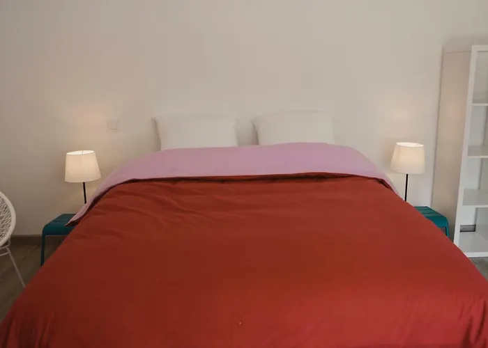 Les Demeures De Valette Azay-le-Brule