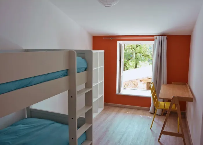 فندق مبيت وإفطار Les Demeures De Valette