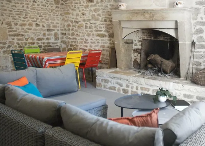 فندق مبيت وإفطار Les Demeures De Valette 4*