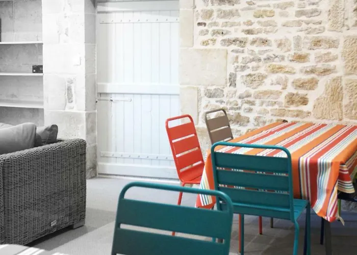 فندق مبيت وإفطار Les Demeures De Valette