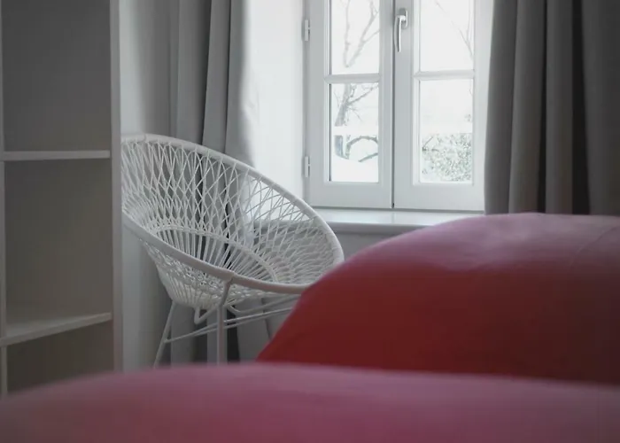 Les Demeures De Valette 4*