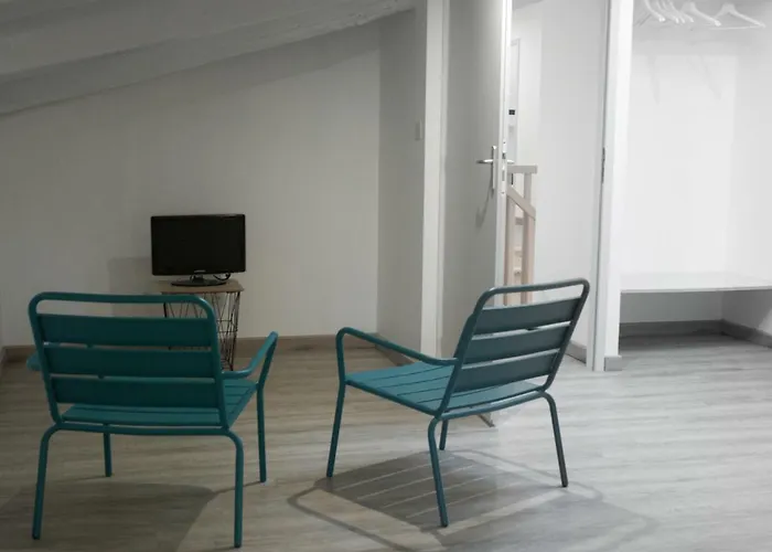 فندق مبيت وإفطار Les Demeures De Valette 4*