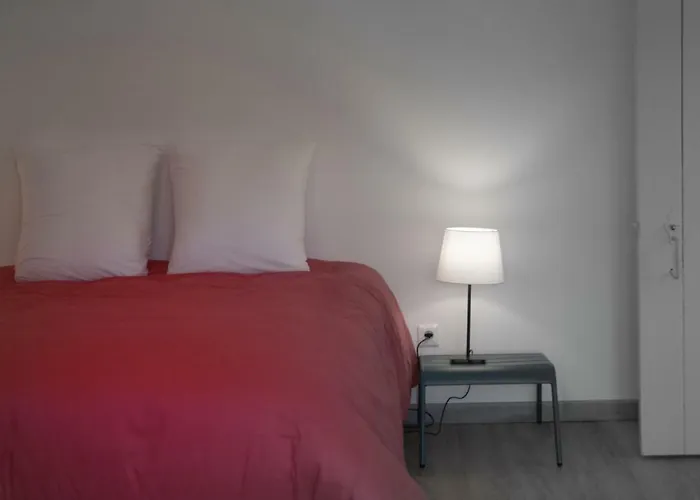 Les Demeures De Valette 4* Azay-le-Brule