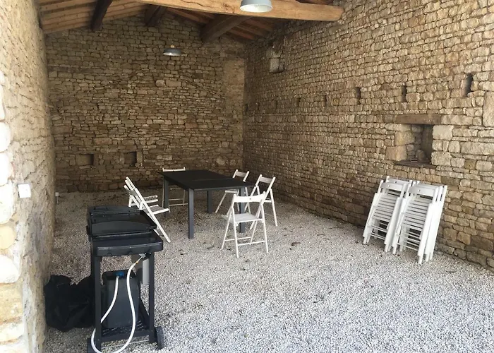 Les Demeures De Valette