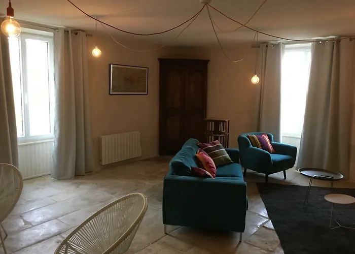 Les Demeures De Valette