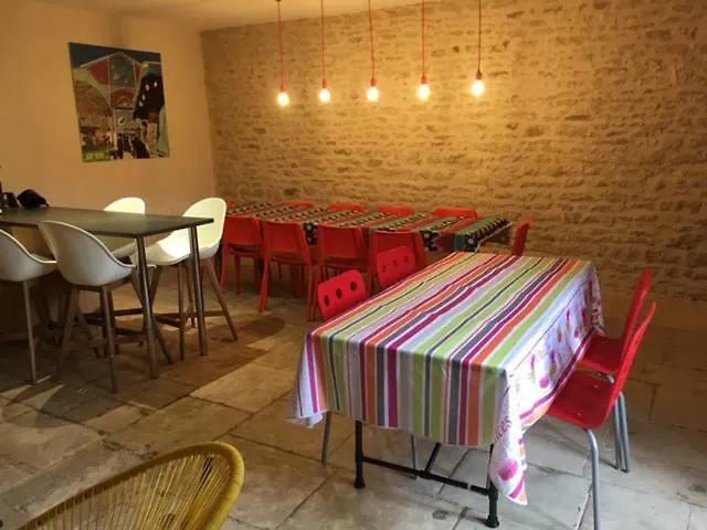 Les Demeures De Valette فندق مبيت وإفطار 4*