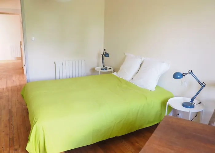 Les Demeures De Valette 4*